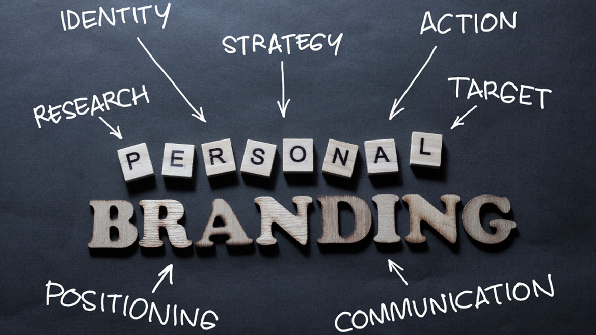Upgrade Personal Branding agar Karir 2025 Kamu Jadi Cemerlang