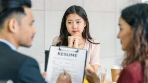 employee referral program