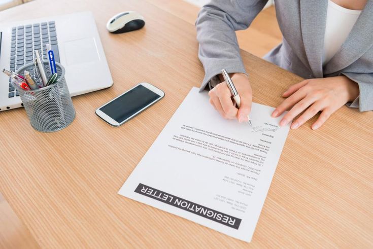 One Month Notice Sebelum Resign: Cara Melakukannya dengan Benar? One Month Notice Sebelum Resign: Cara Melakukannya dengan Benar?