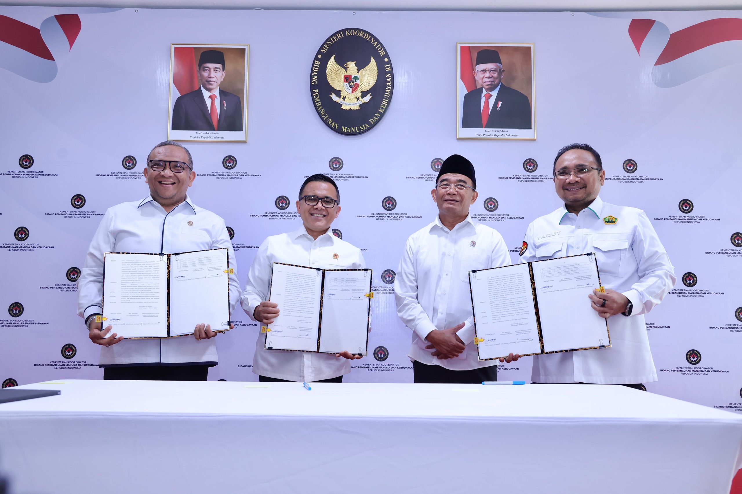 Jadwal Libur Nasional dan Cuti Bersama 2025