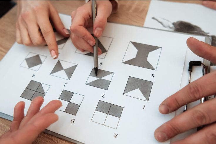 Tips Sukses Mengerjakan Tes Psikotes Tips Sukses Mengerjakan Tes Psikotes