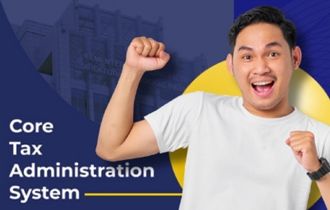 Mengenal Coretax: Sistem Pajak Terintegrasi untuk Kemudahan Administrasi