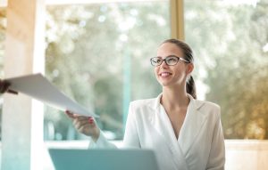 Supervisor. Dok/Pexels