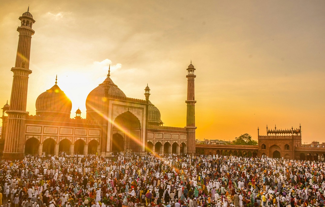 Puasa Libur Sebulan Penuh? Ini Detailnya