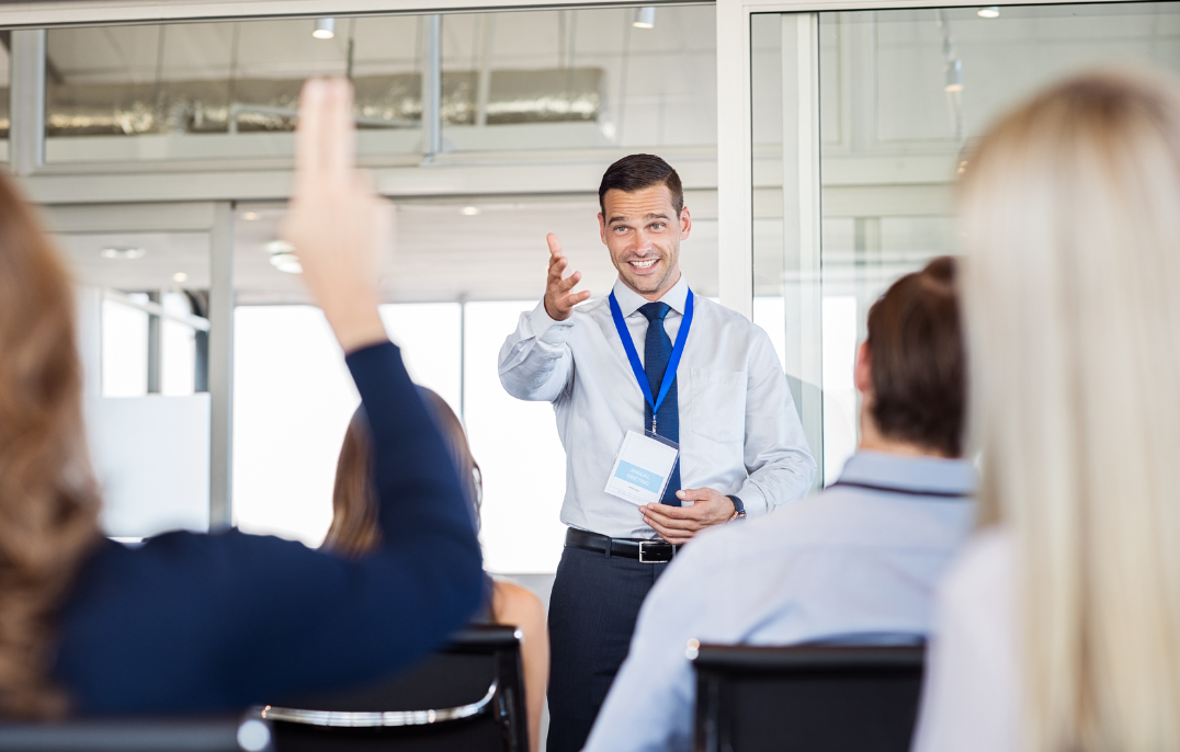 3 Alasan Pentingnya Pelatihan SDM untuk Meningkatkan Kinerja Perusahaan