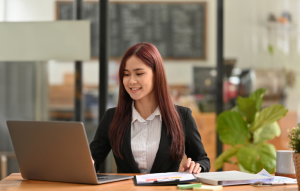 administrasi personalia