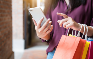 karakteristik pelanggan