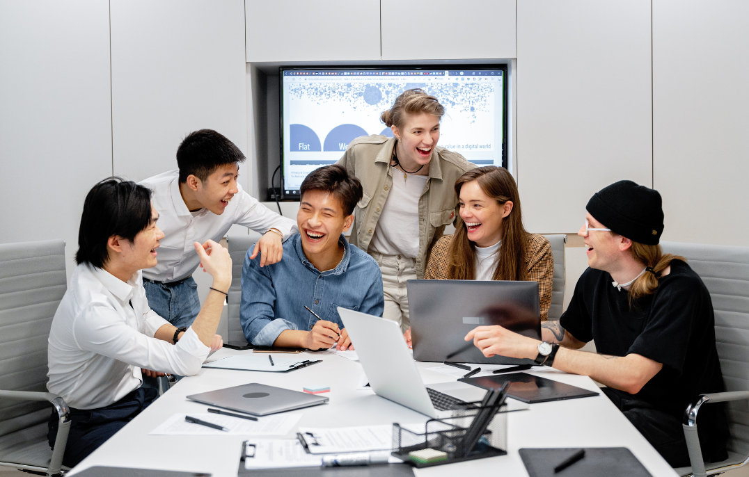 Cara Efektif Mengatasi Kurangnya Kolaborasi Tim untuk Meningkatkan Produktivitas