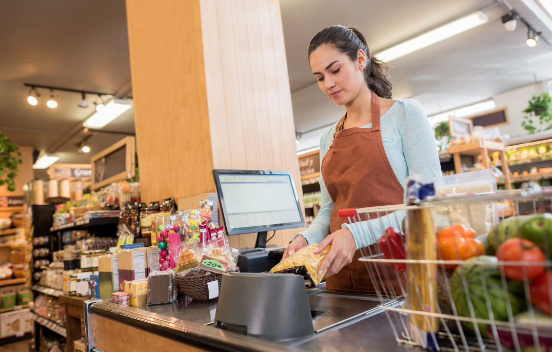 Peran Kasir dalam Proses Transaksi Bisnis, Menjaga Kelancaran dan Akurasi