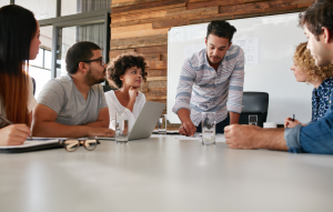 empowering leadership