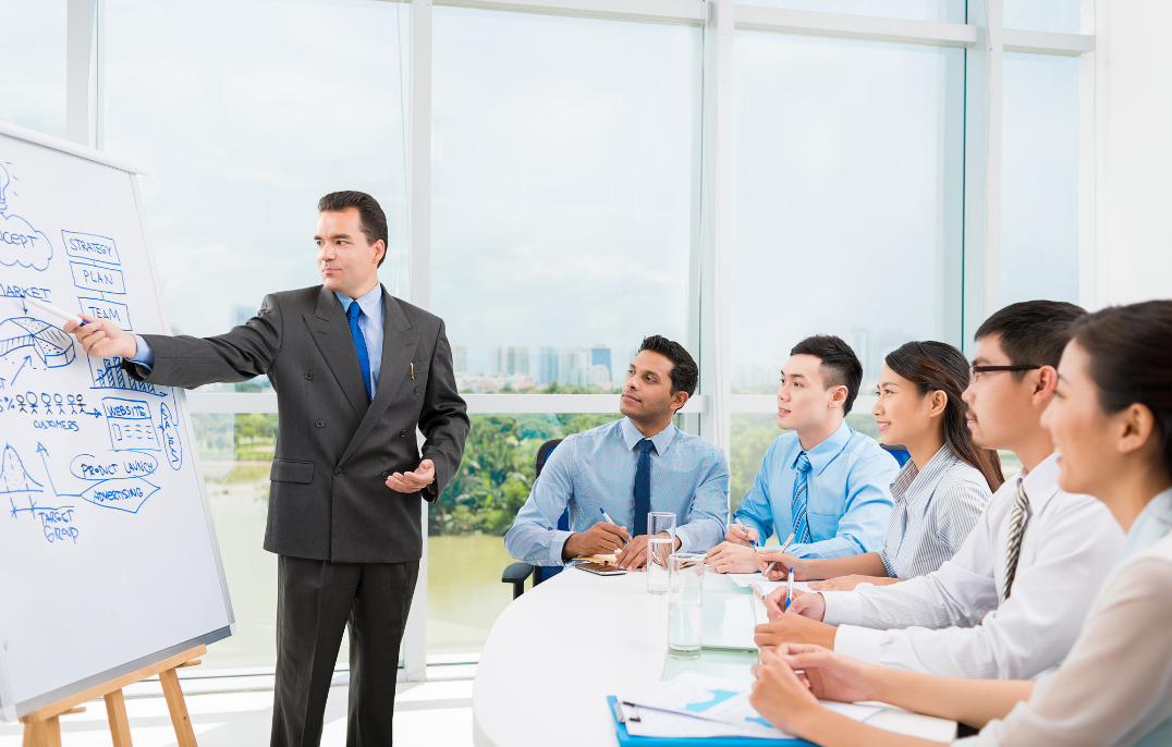 Tips Memilih Lembaga Pelatihan MSDM Berkualitas