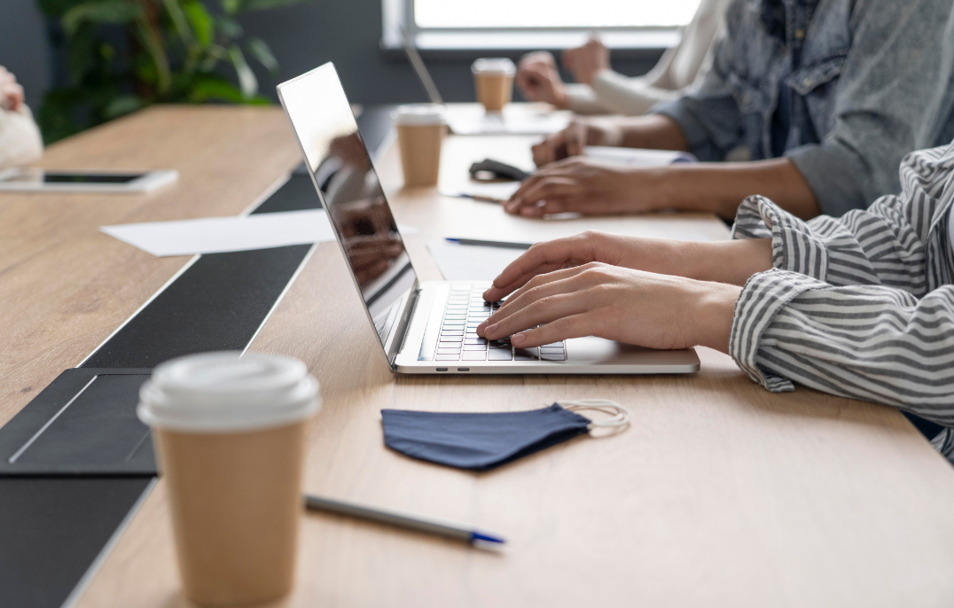 Skill Administratif SDM yang Penting untuk Pemula hingga Profesional