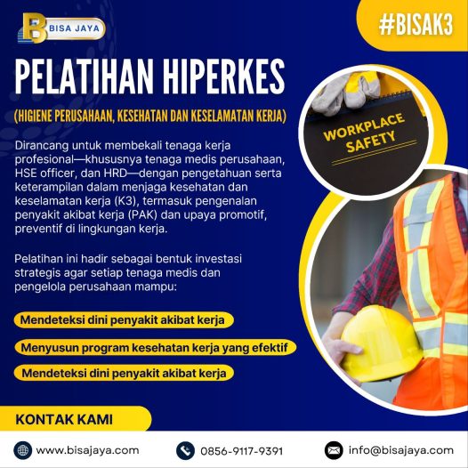 Pelatihan Hiperkes